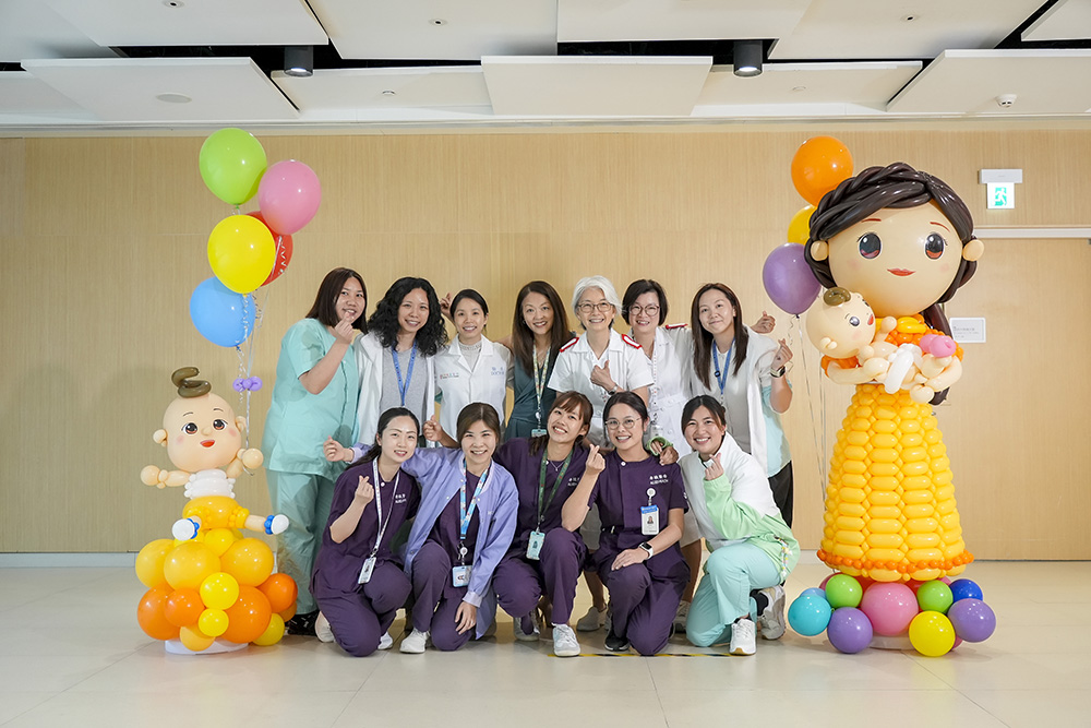 HKCH Newsletter July 2025